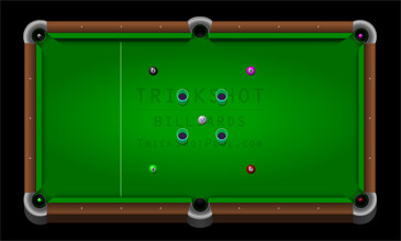 Trickshot Featured Level 2 Glass Star